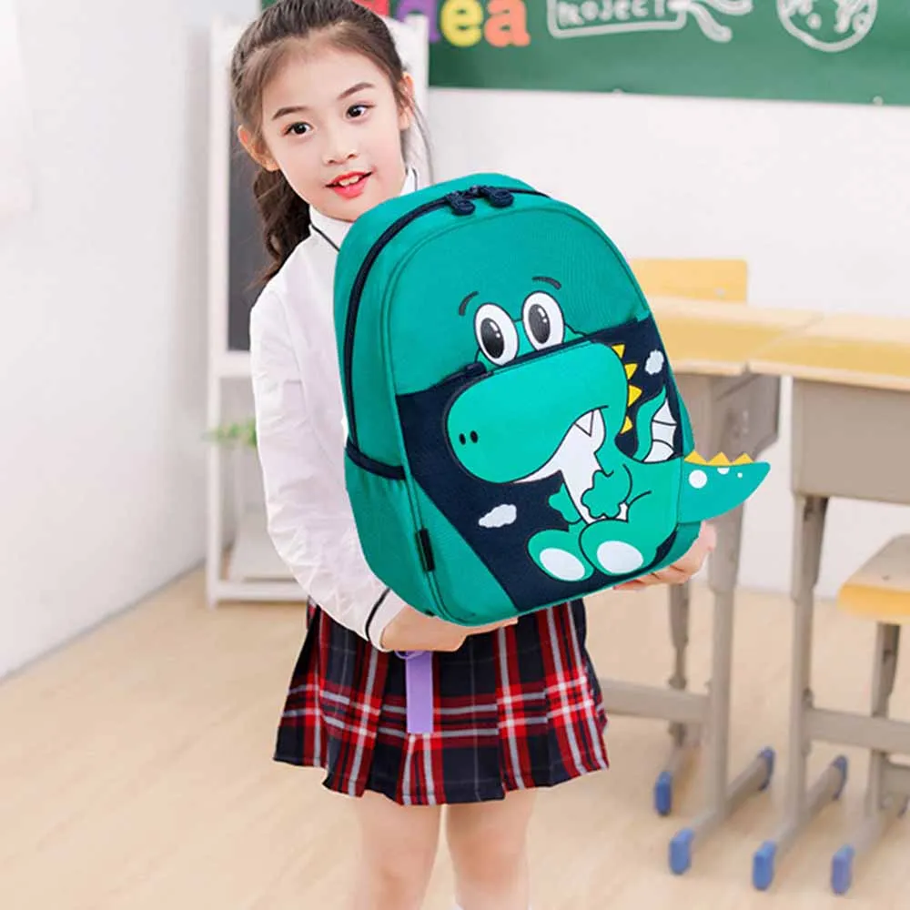 Персонализированный рюкзак для детского сада для мальчиков и девочек - Фотография_4