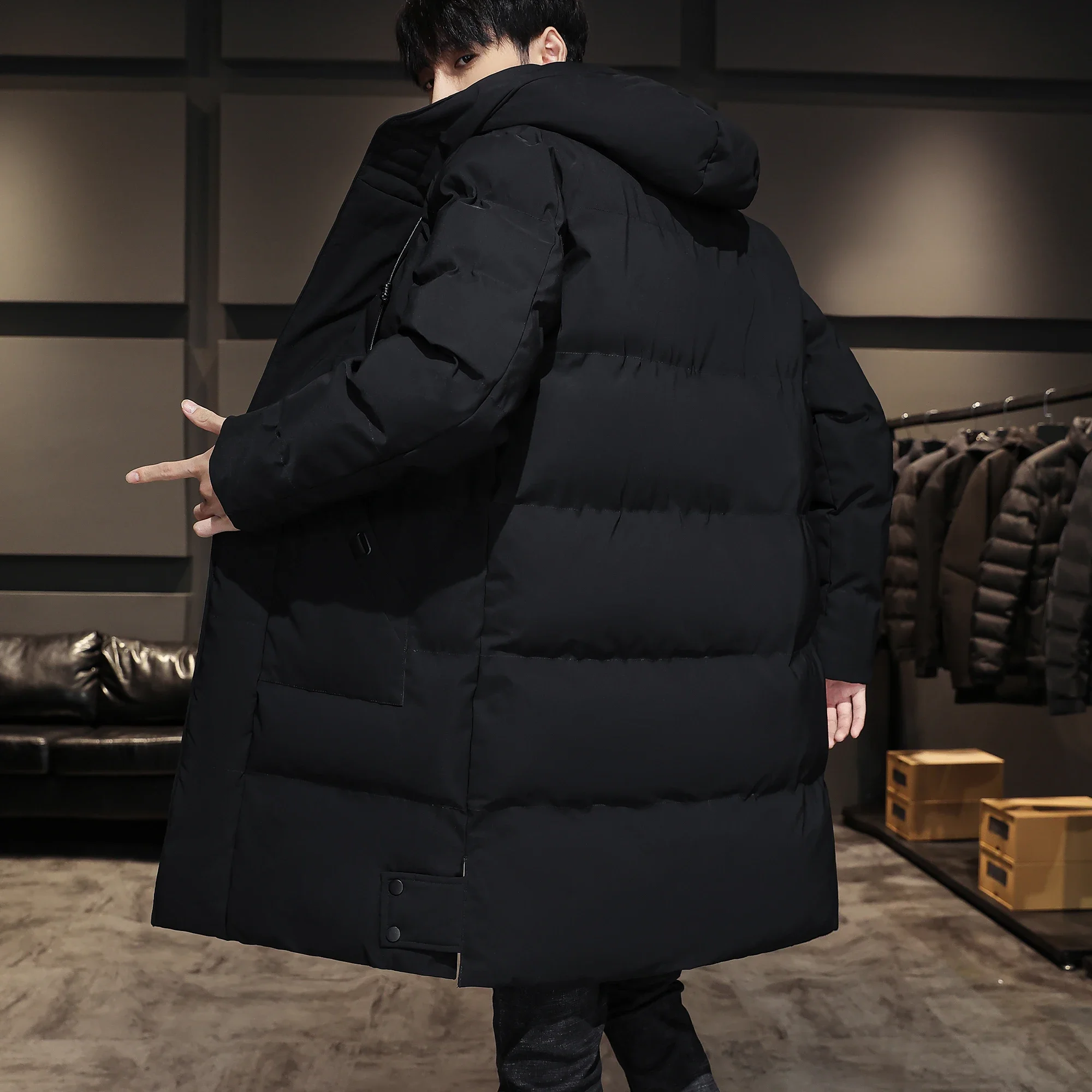 8xl 7xl мужская высококачественная - Фотография_2