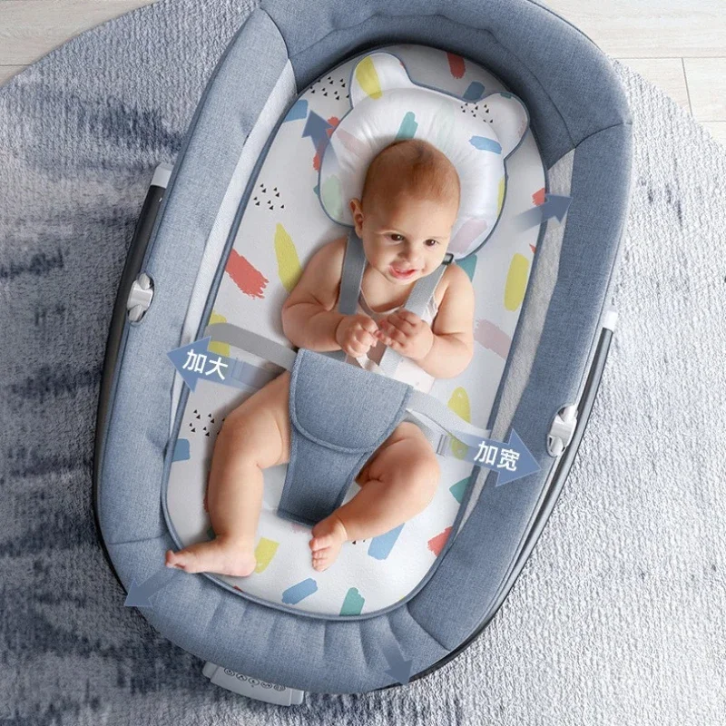 Новый детский успокаивающий инструмент - Фотография_3