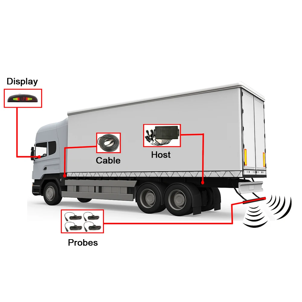 Ультразвуковой 8 зондов - Фотография_5