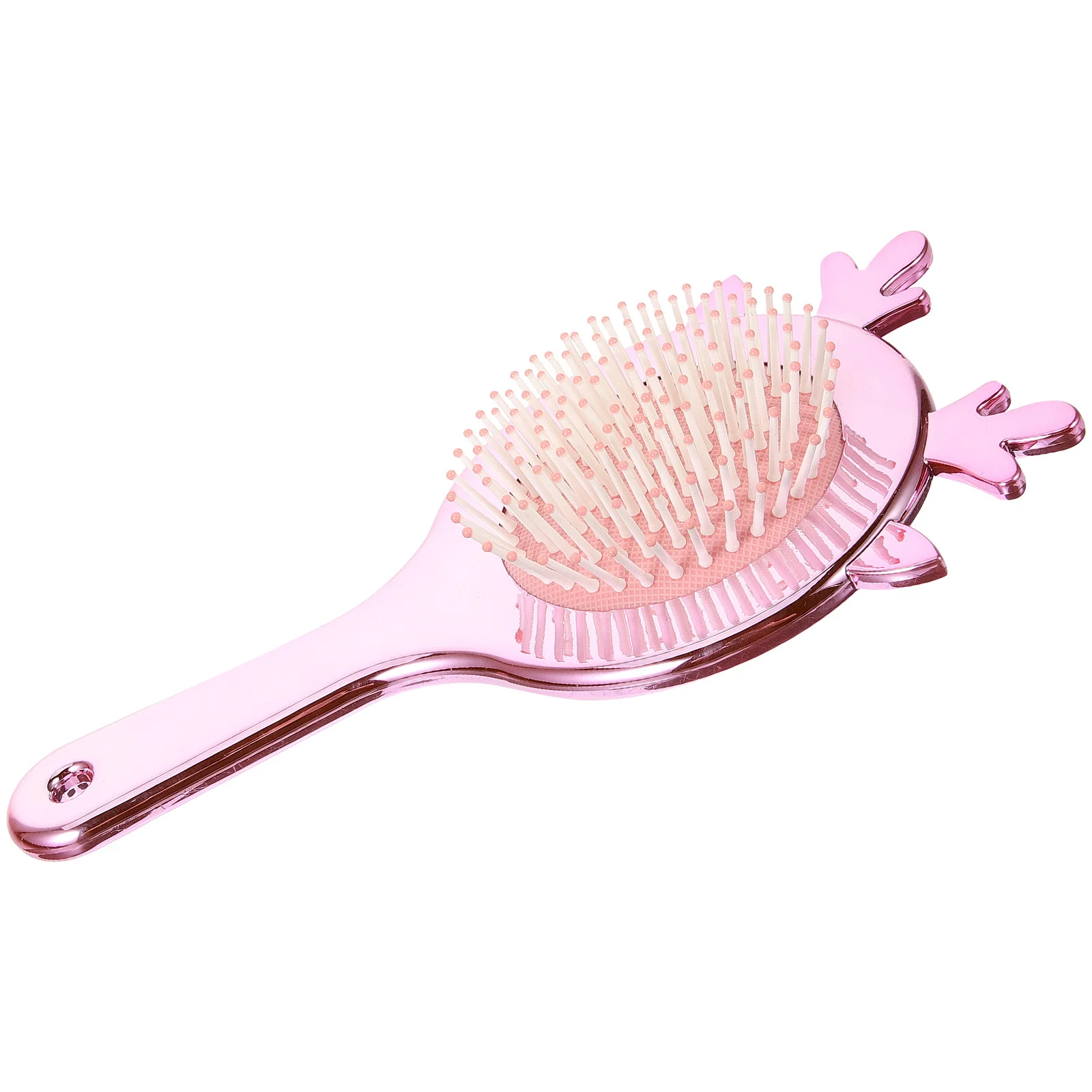 Щетка для волос с веслом - Фотография_5