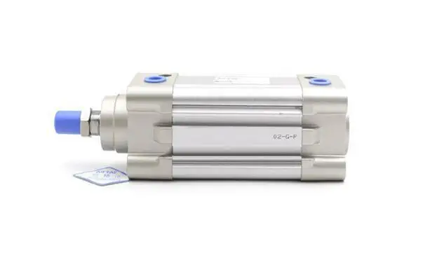 Новый цилиндр airtac se50x25s