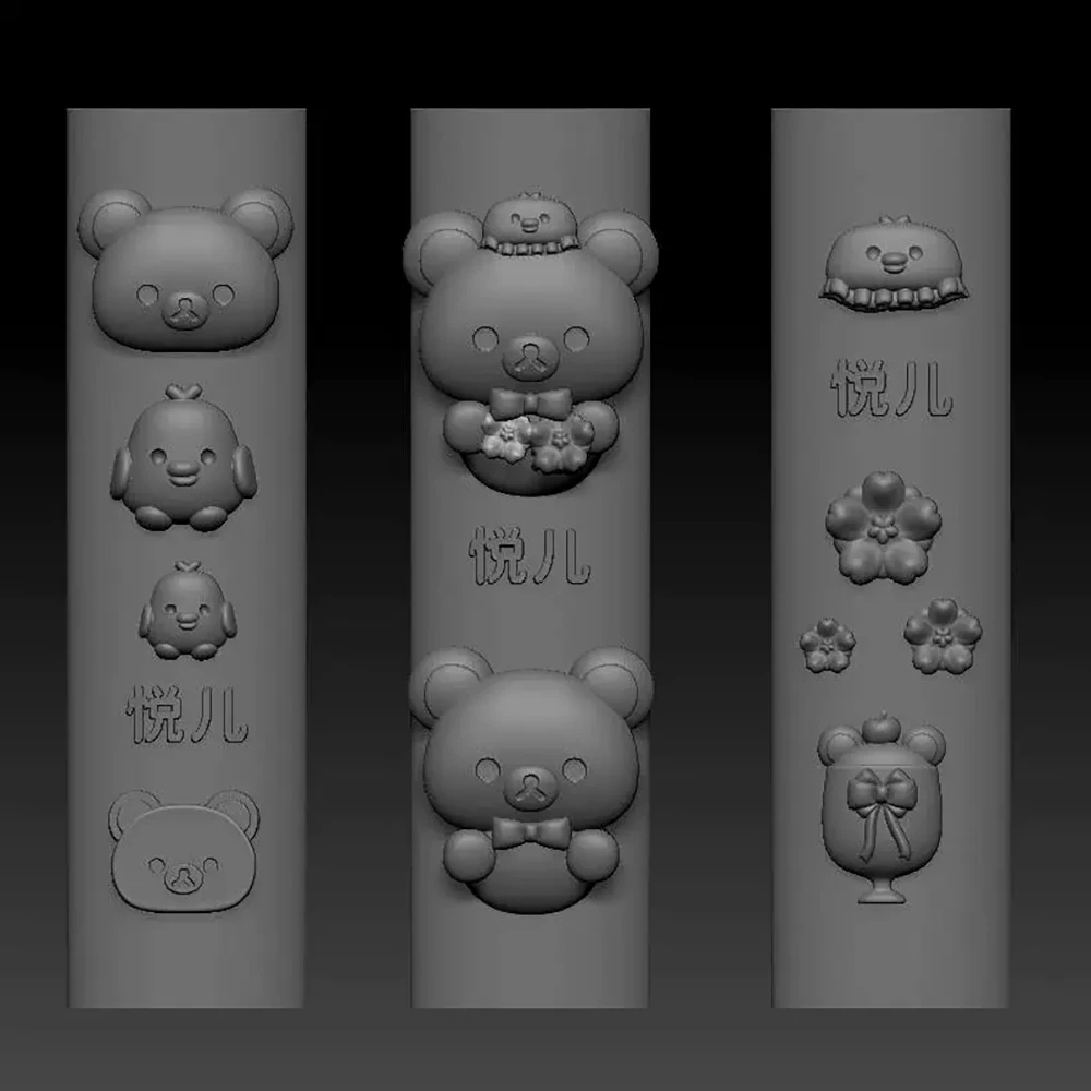 Kawaii мультфильм sanrio hello - Фотография_5