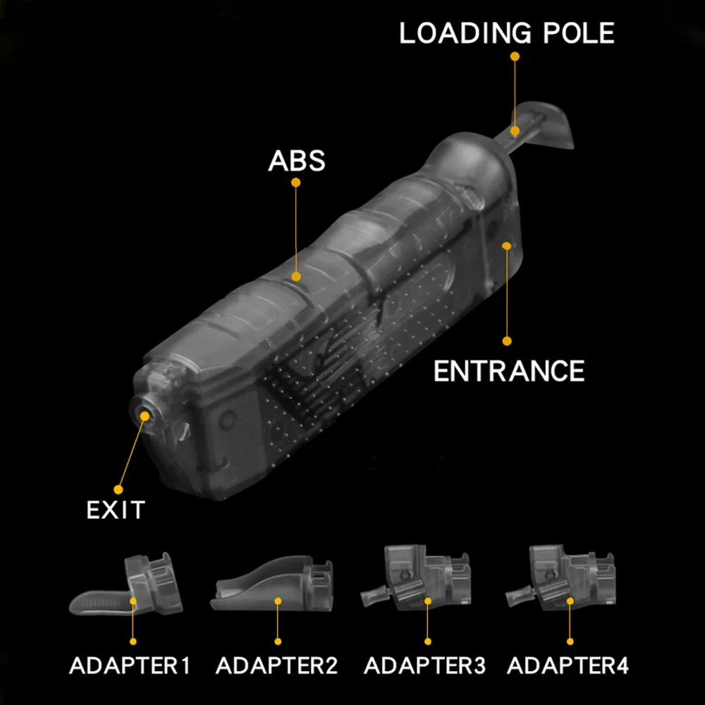 Тактический погрузчик 4 - Фотография_2