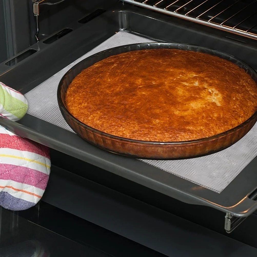 Антипригарные многоразовые силиконовые дегидраторы