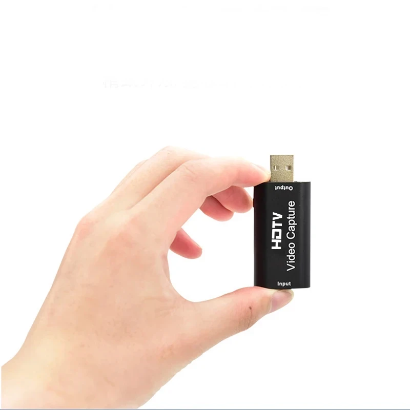 Карта видеозахвата 4k usb 3 - Фотография_6