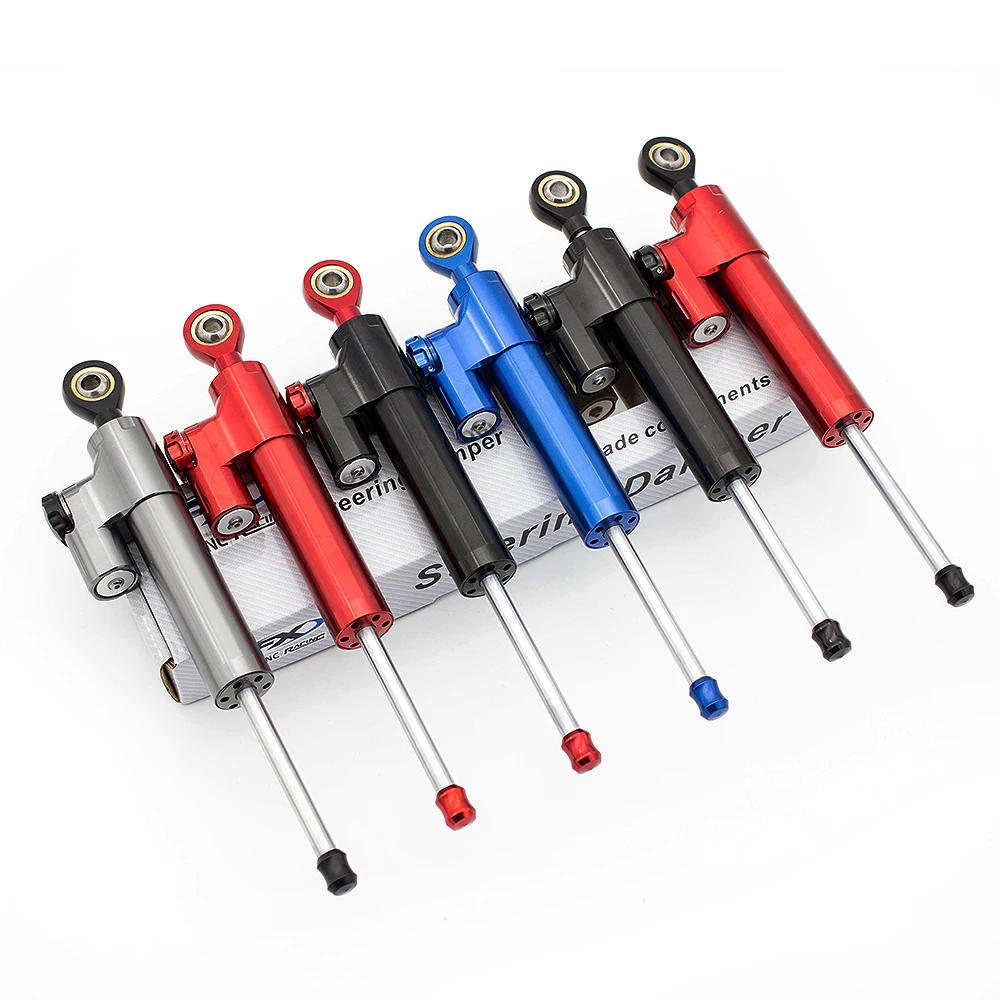 Стабилизатор рулевого управления - Фотография_2