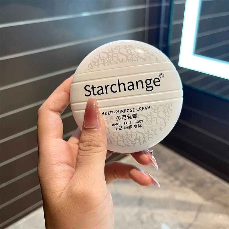 Многофункциональный крем для рук starchange - Фотография_3