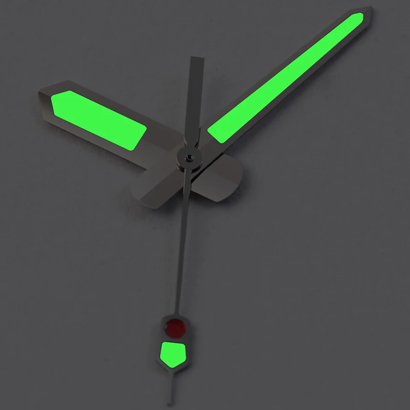 Супер светящиеся стрелки для часов - Фотография_6