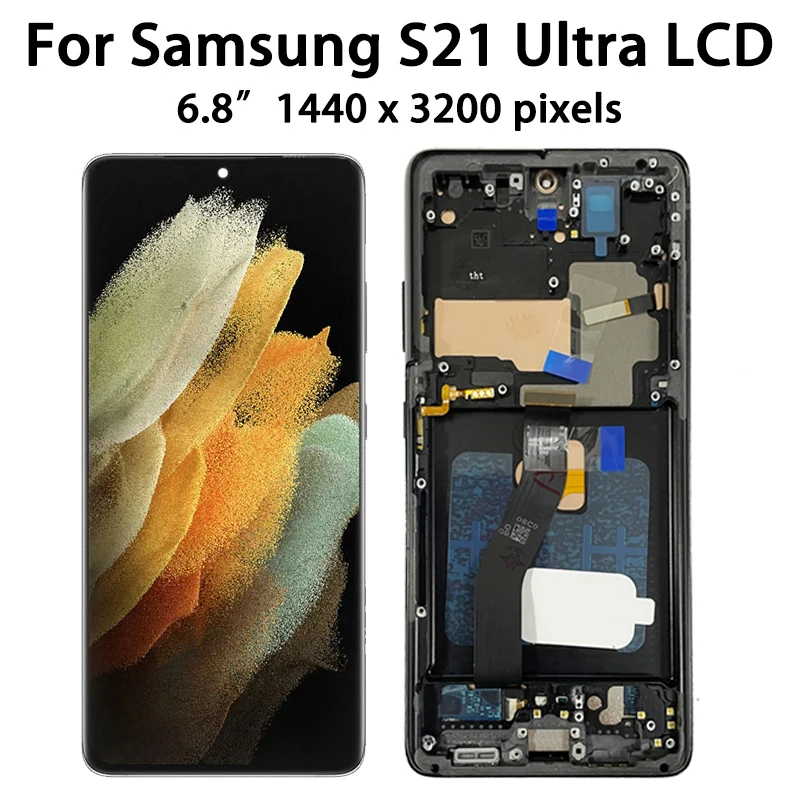 6,8 "super amoled для samsung - Фотография_5