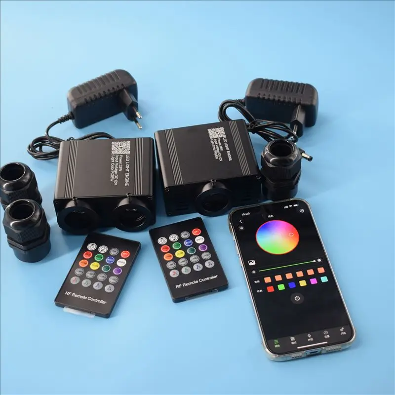 Приложение bluetooth светодиодный