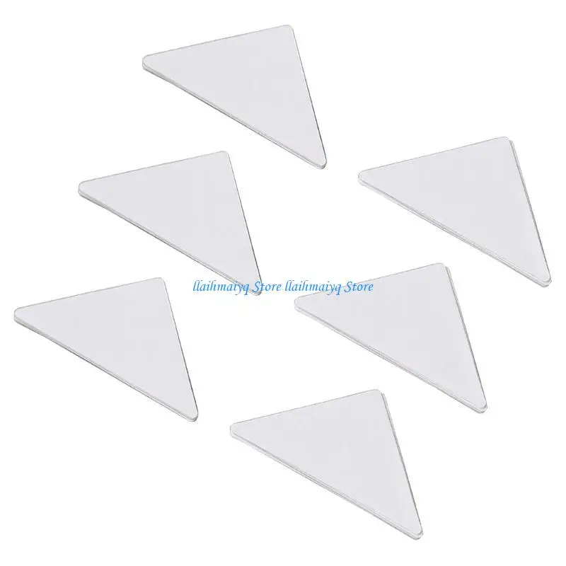 573b 30pcs воротник наклейка для - Фотография_5
