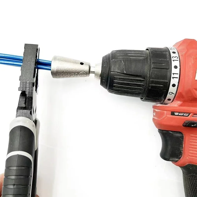 Инструменты для скручивания проволоки - Фотография_6