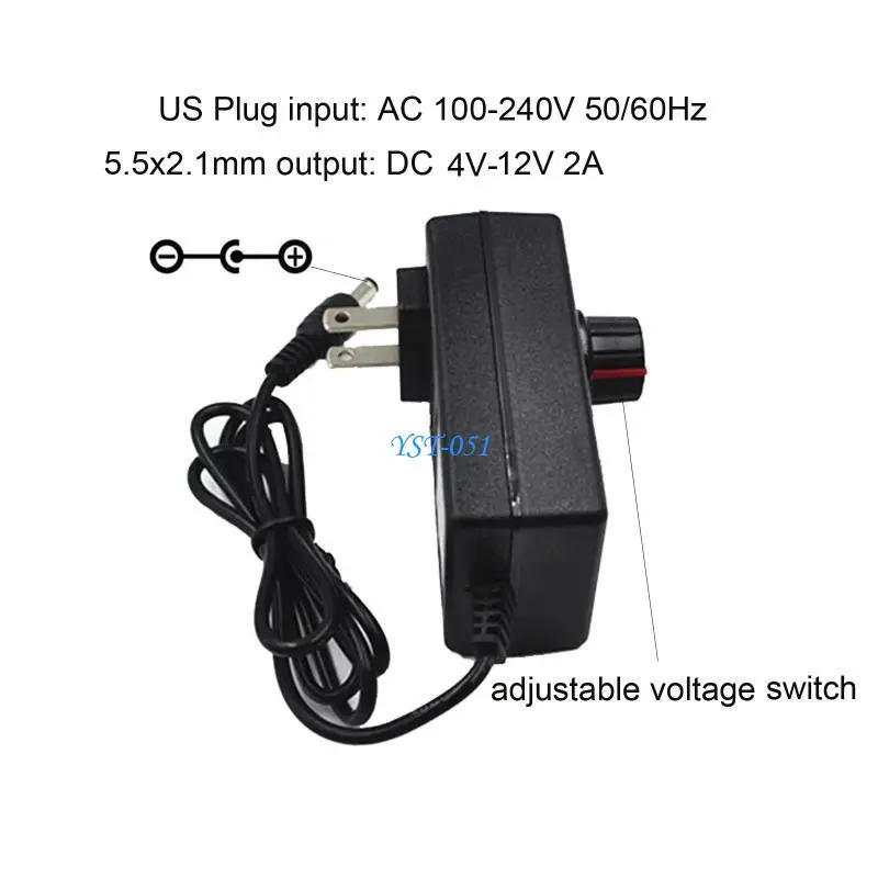 E15a bbq fean bl4447-04w-b49 воздушный воздуходувка 12v 2