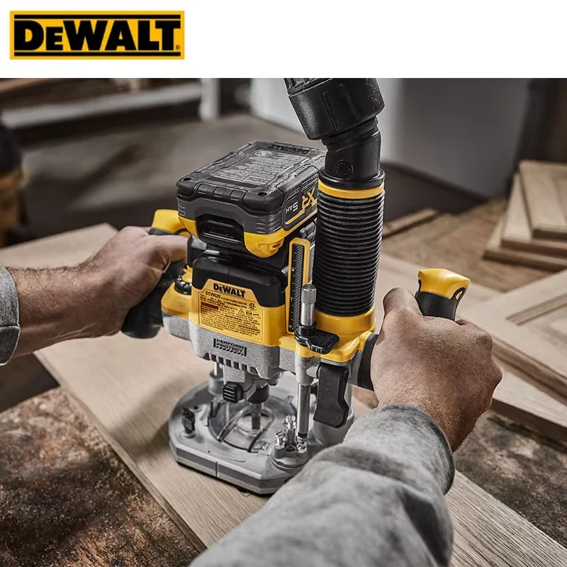 Dewalt dcw620 20 в xr бесщеточный - Фотография_4