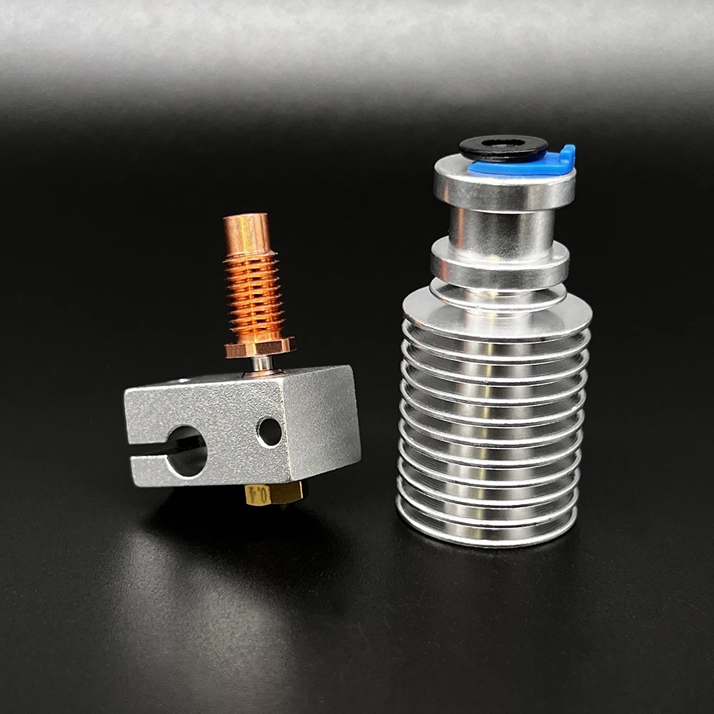 Термобарьер e3d v6 биметаллический - Фотография_6