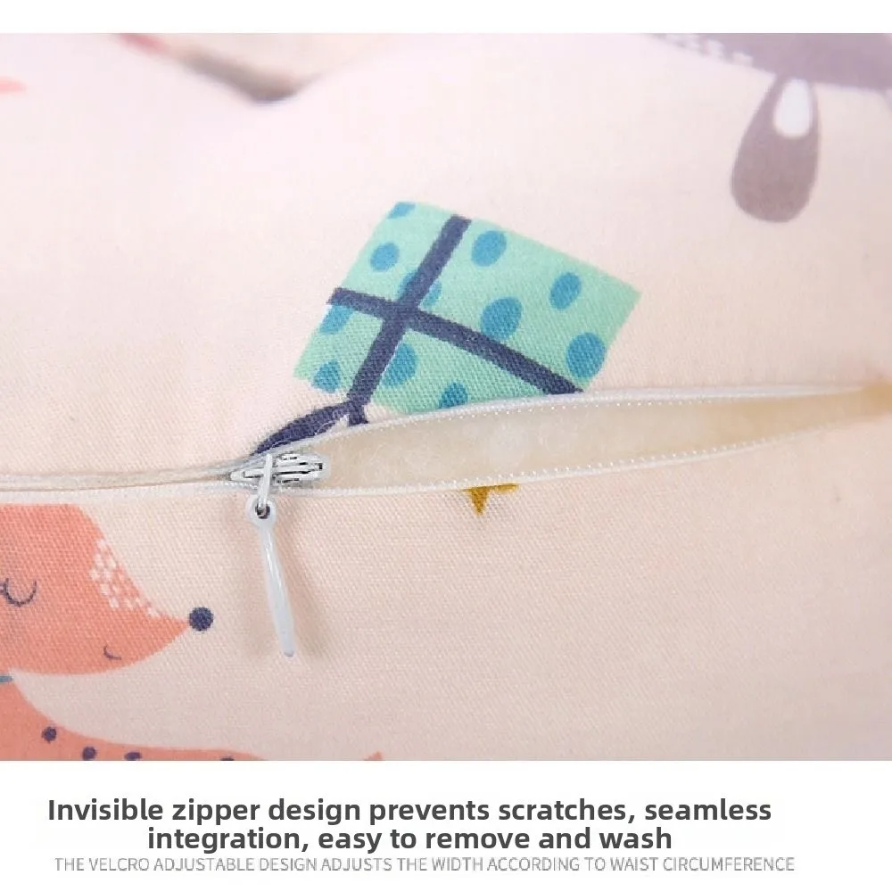 Мягкая подушка для беременных - Фотография_4