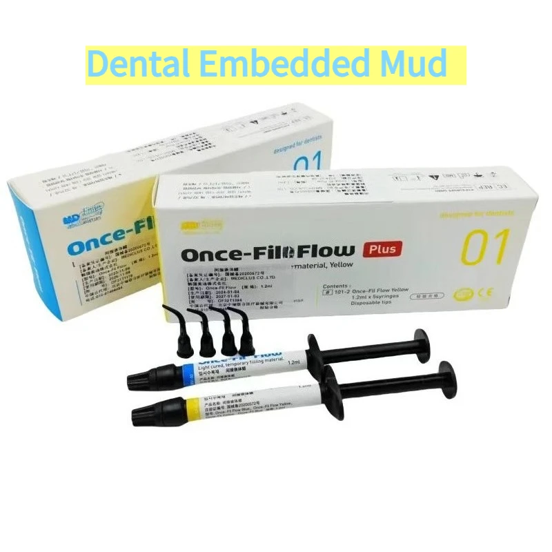 Новинка стоматологическая фотополимерзация - Фотография_4