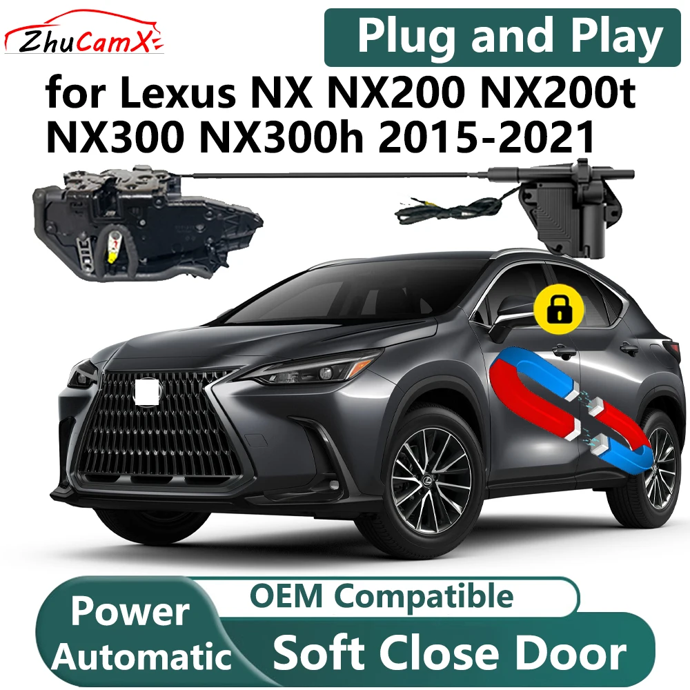 Zhucamx для lexus nx nx200 nx200t