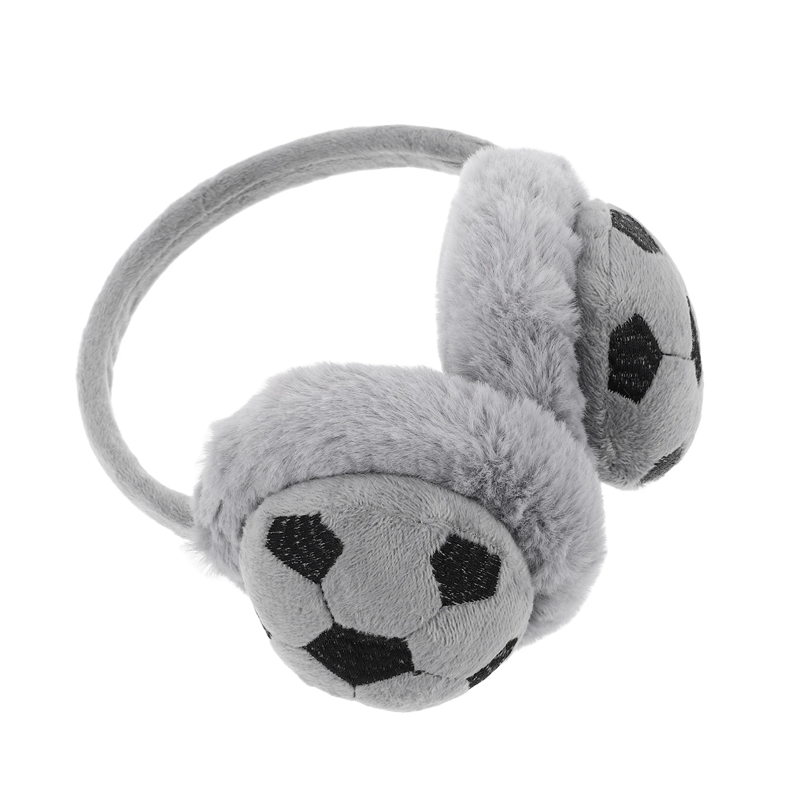 Зимние грелки для ушей - Фотография_6