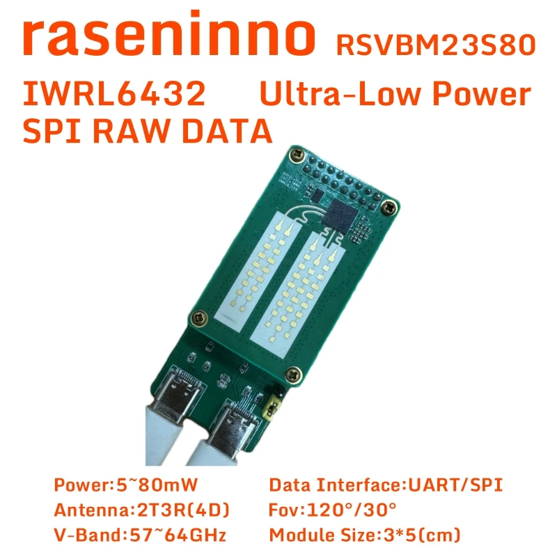 Raseninno iwrl6432 spi исходные