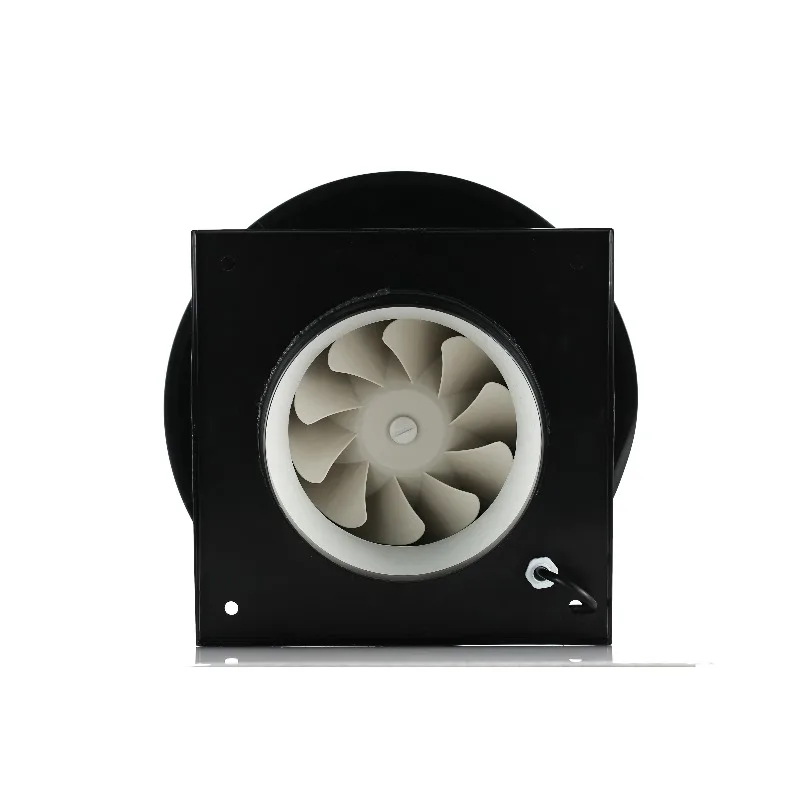 Вентилятор для жилых помещений - Фотография_4