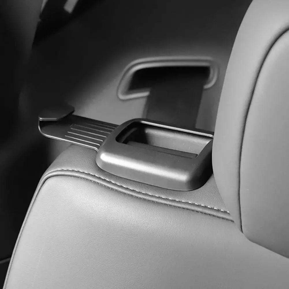 Крепления ремня безопасности для tesla model y - Фотография_2