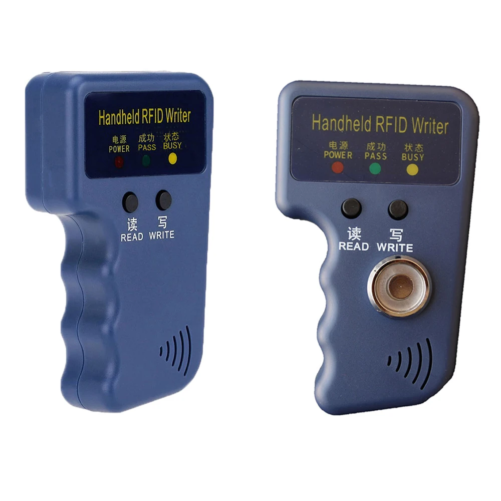 Rw1990 tm копировальный rfid-дубликатор