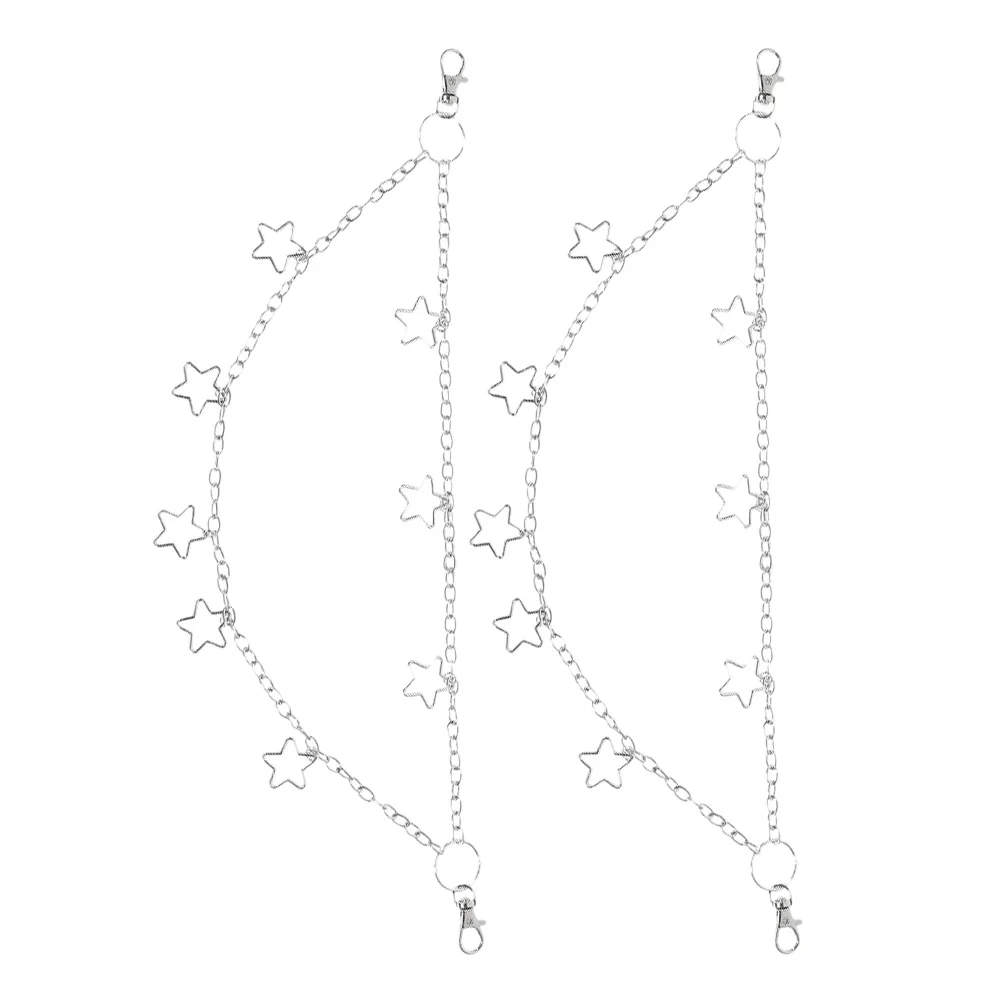 Подвеска в виде звезды - Фотография_2