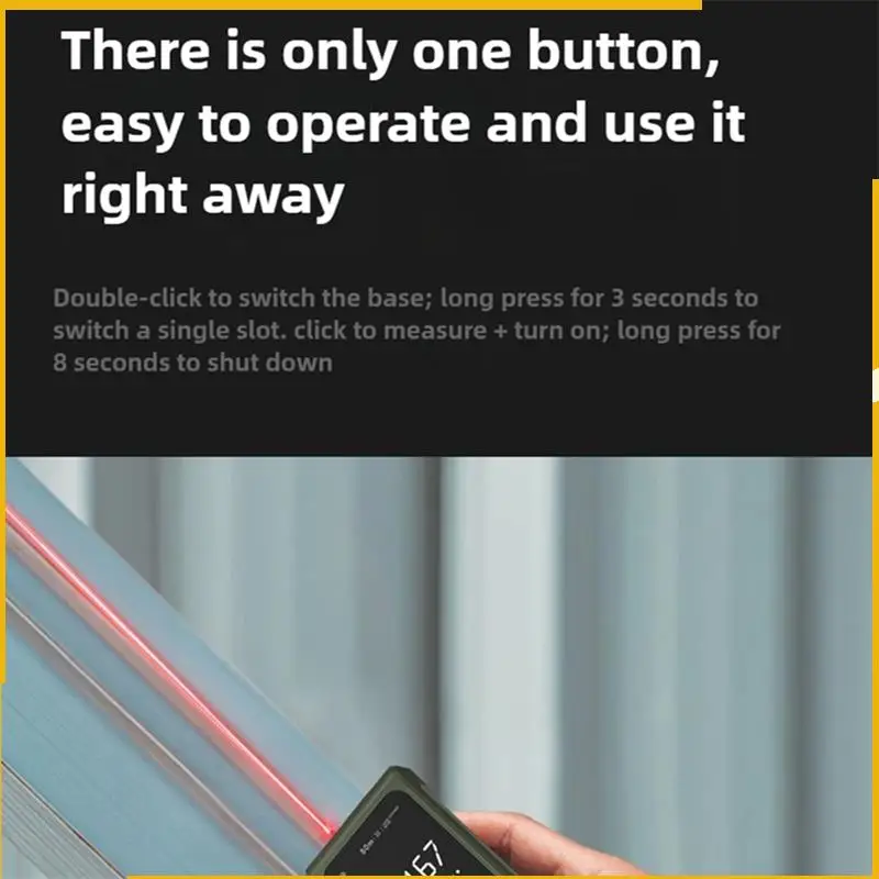 A93p умный лазерный измерительный - Фотография_4