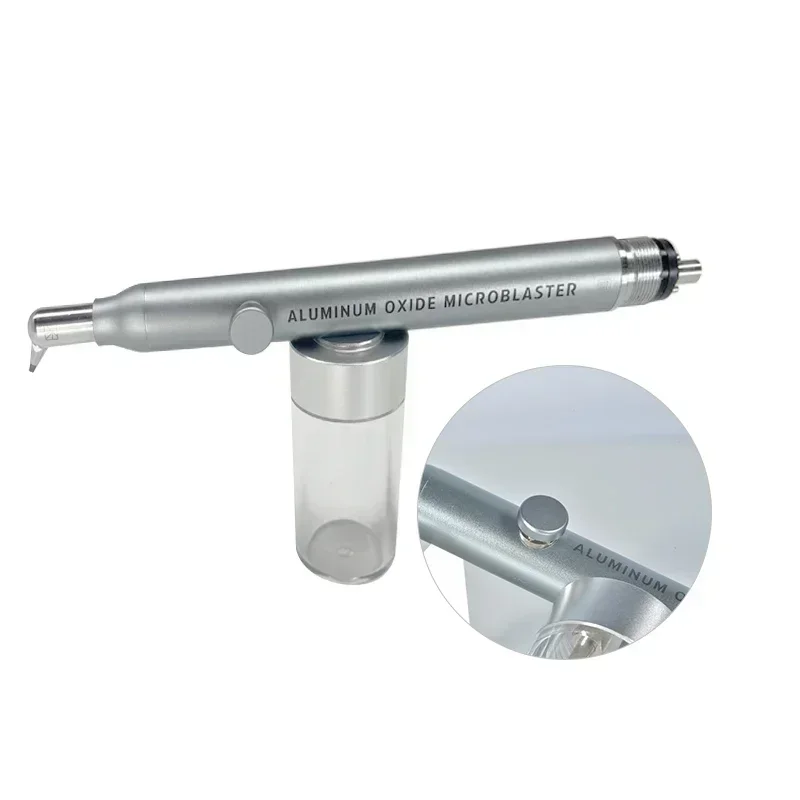Lk-l13 стоматологические микрометчики - Фотография_2
