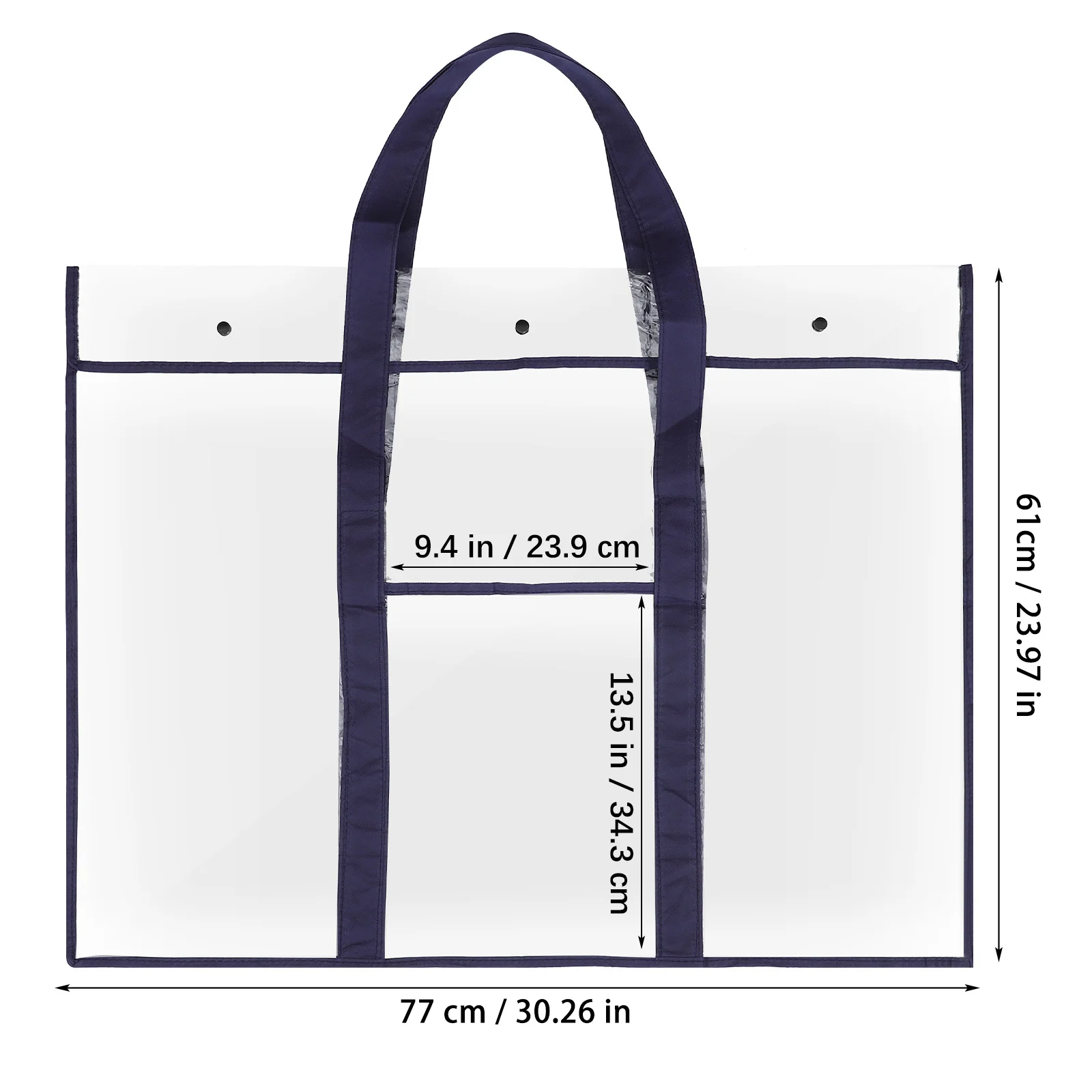 Художественная сумка-портфолио - Фотография_5