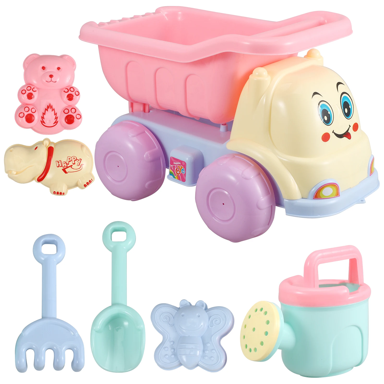 Инструменты для игр в песке - Фотография_6