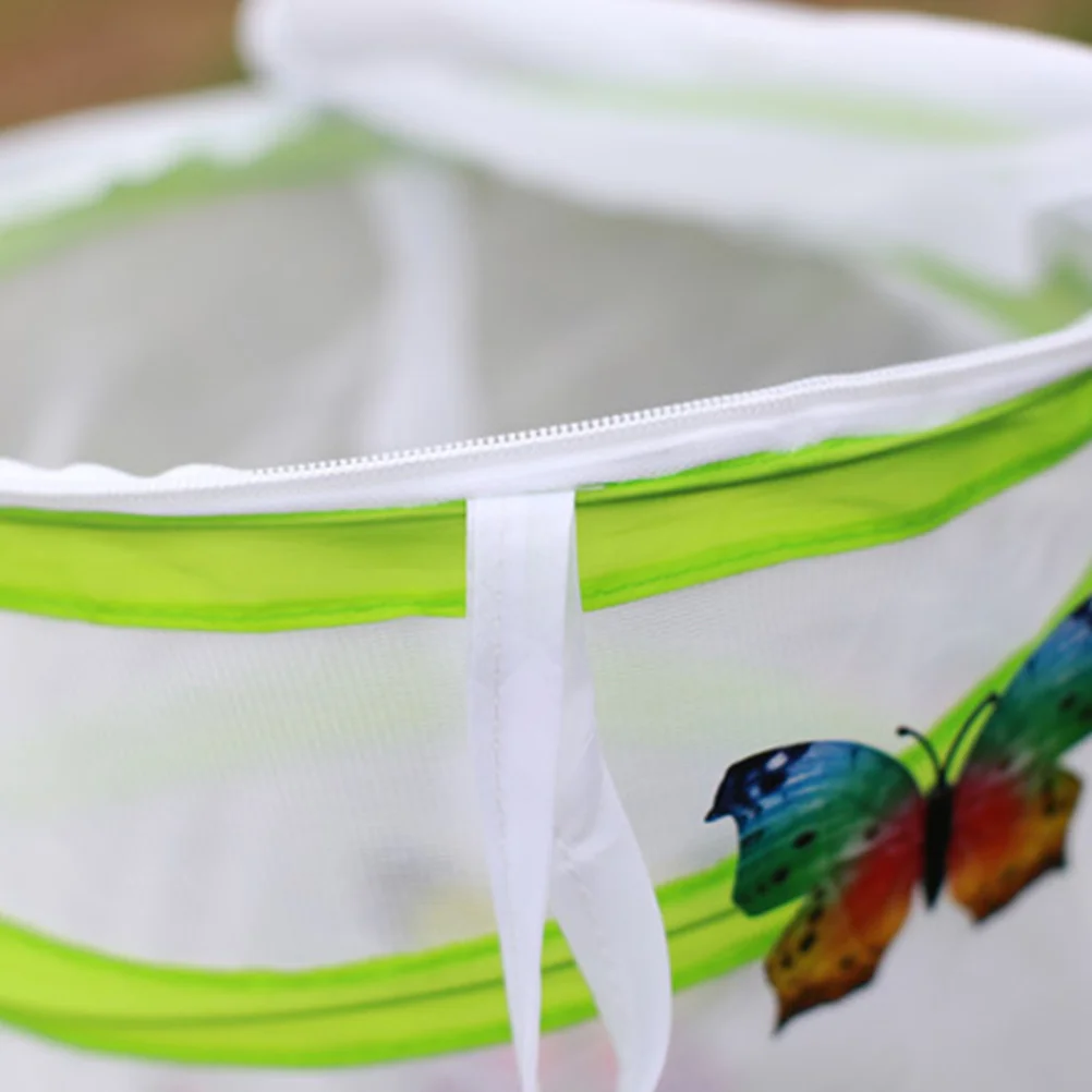 Складная белая всплывающая среда