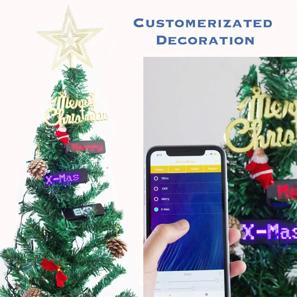 Bluetooth светодиодный модуль имя - Фотография_4