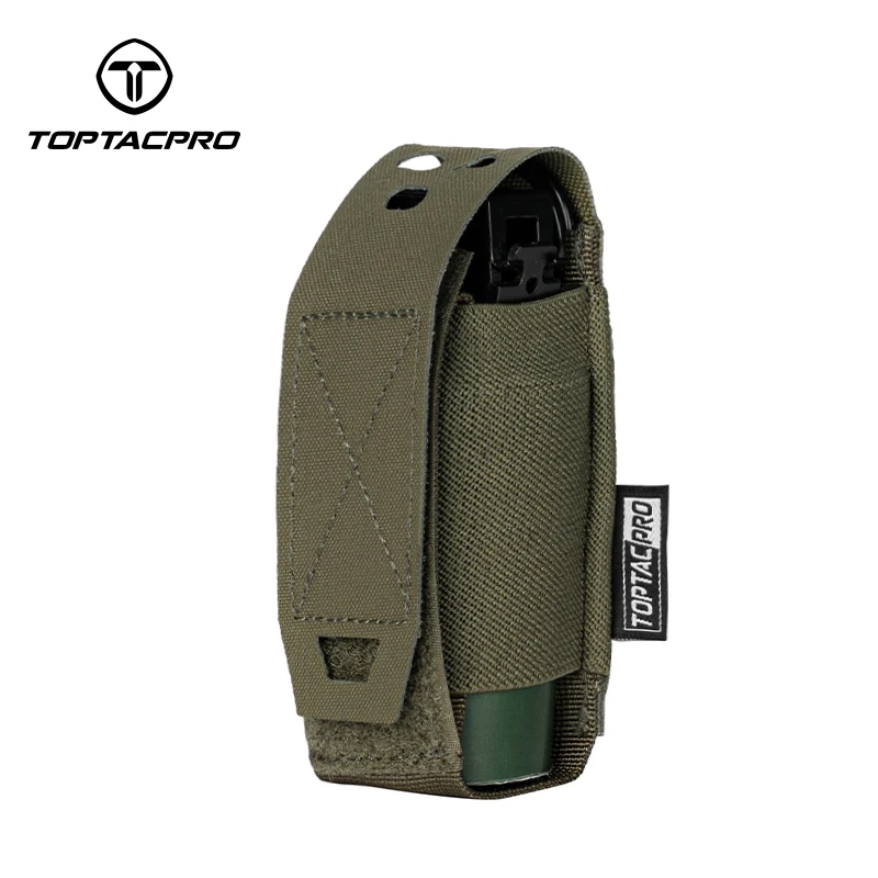 Тактическая сумка toptacpro flashbang