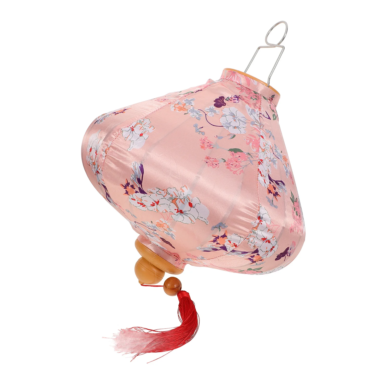 Стильный китайский фонарь с бриллиантами - Фотография_2