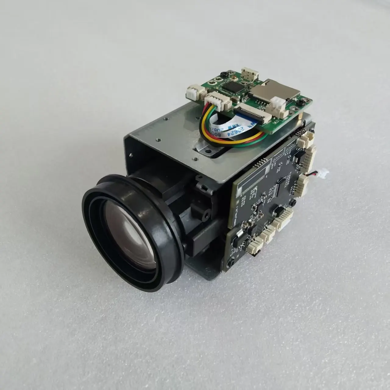 Ssc377d + sc4653 5mp 25fps 990x - Фотография_3