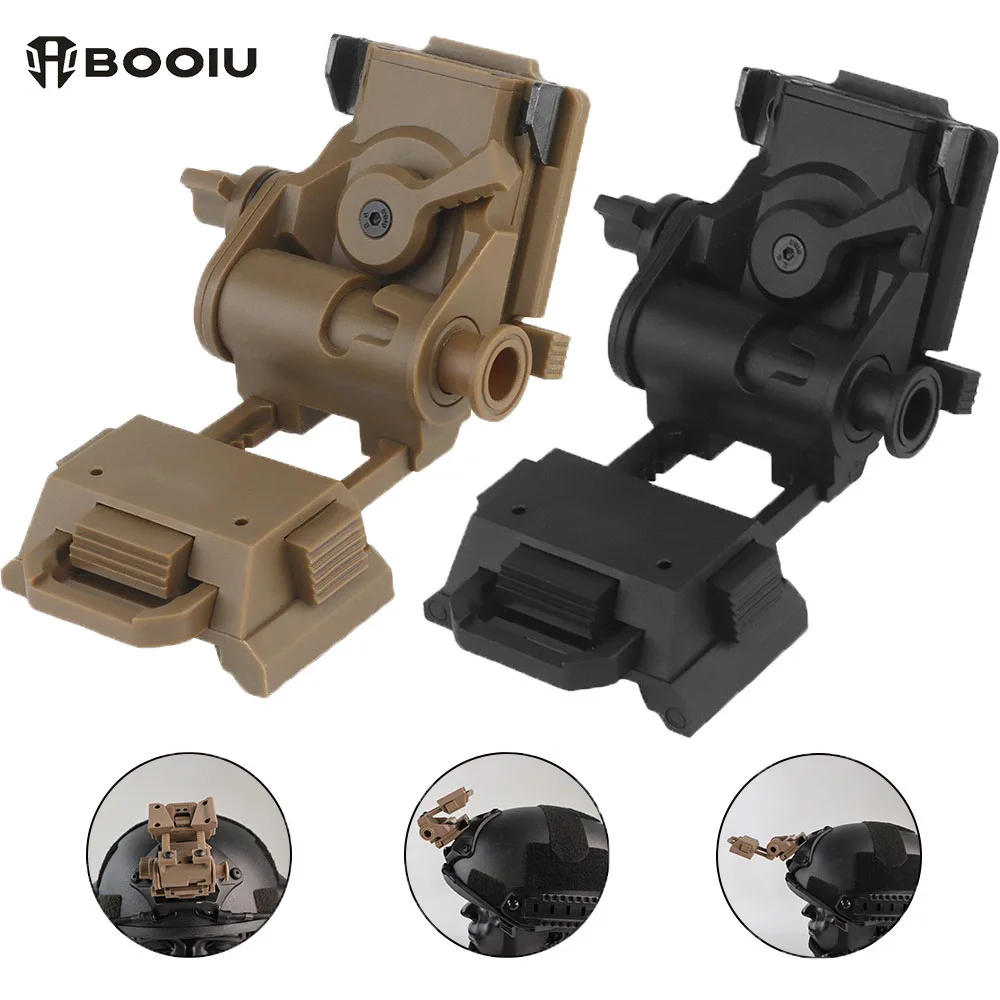 Booiu l4g24 nvg монтажный кронштейн