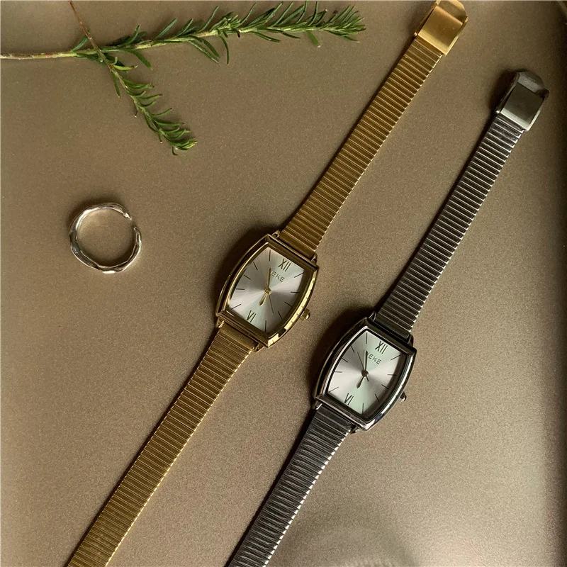 Tonneau 2026 для женских часов в форме tonneau - Фотография_4