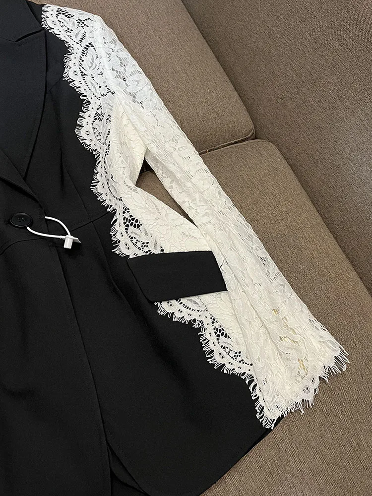 Новейшая модельерская куртка - Фотография_5