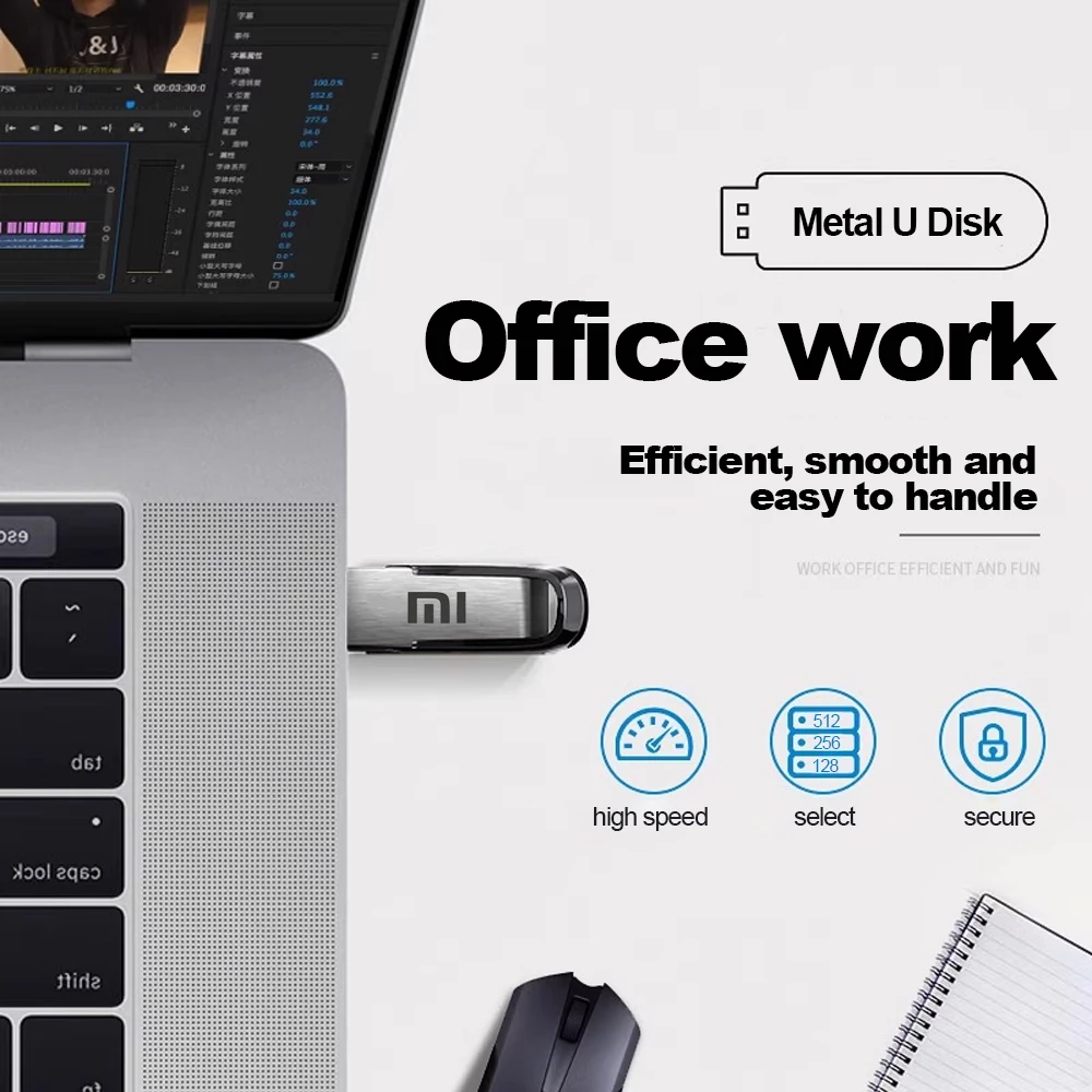 Xiaomi 2tb usb 3 - Фотография_2