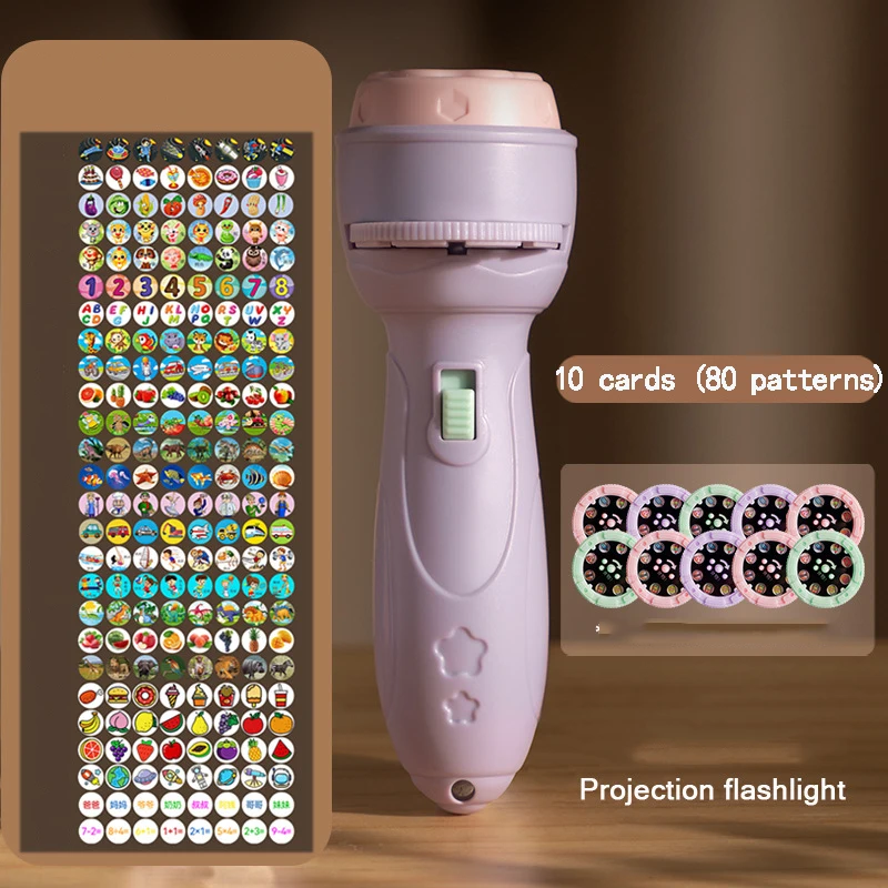 Детский проектор - Фотография_5