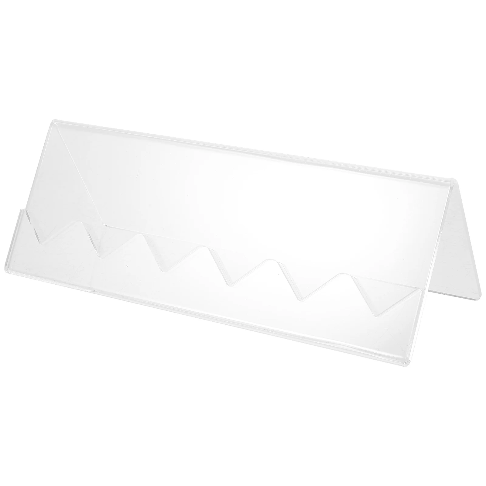 Прозрачный держатель для монет - Фотография_2