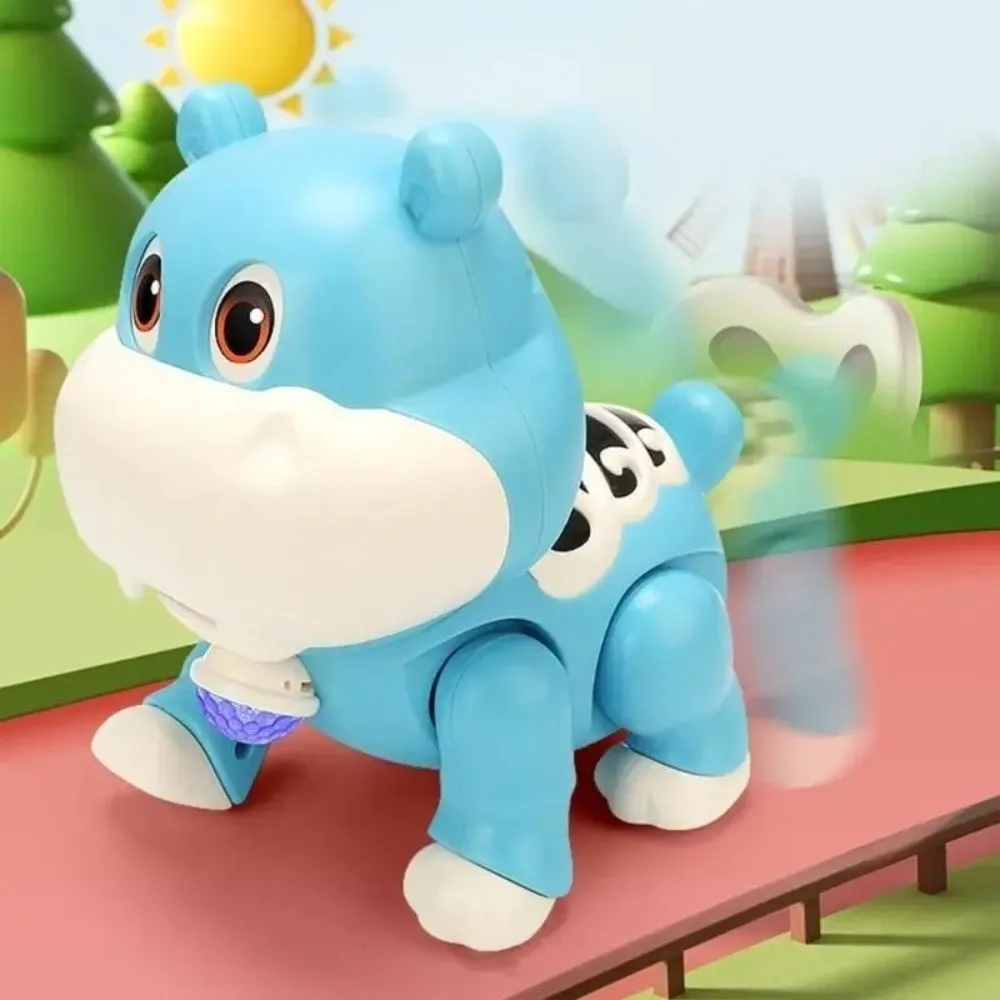 Пение, танцы, мигающие танцы - Фотография_4