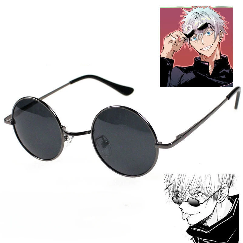 Очки gojo satoru