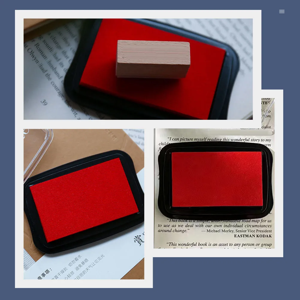 Ретро коврик премиум губчатые подушечки - Фотография_3