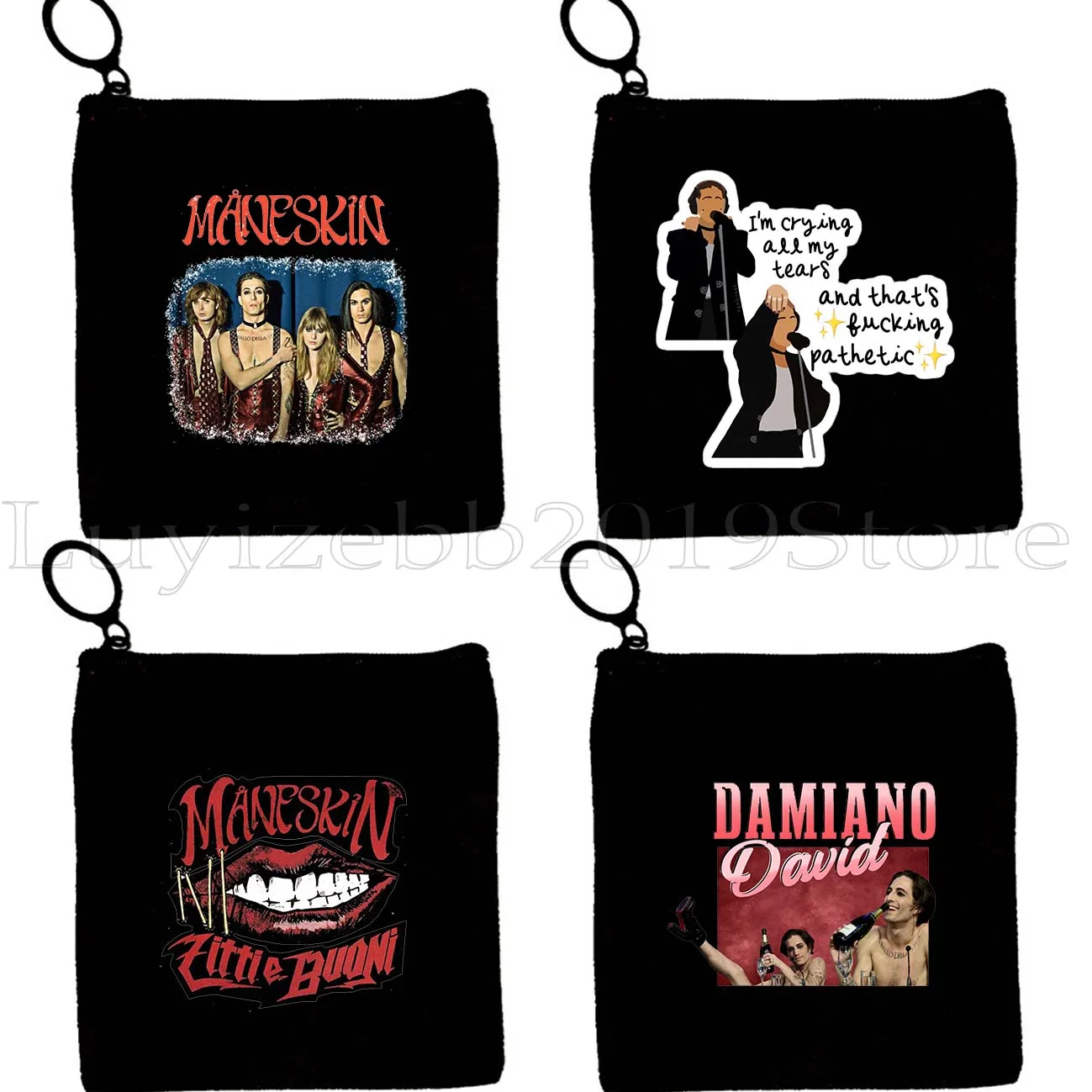 Крутой итальянский музыкальный