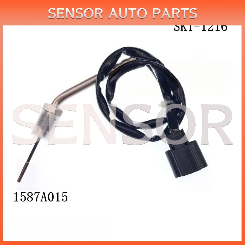 Uitץ썹emperatuursensor для mitsubishi montero pajero 4 mk4 v88 v98 3