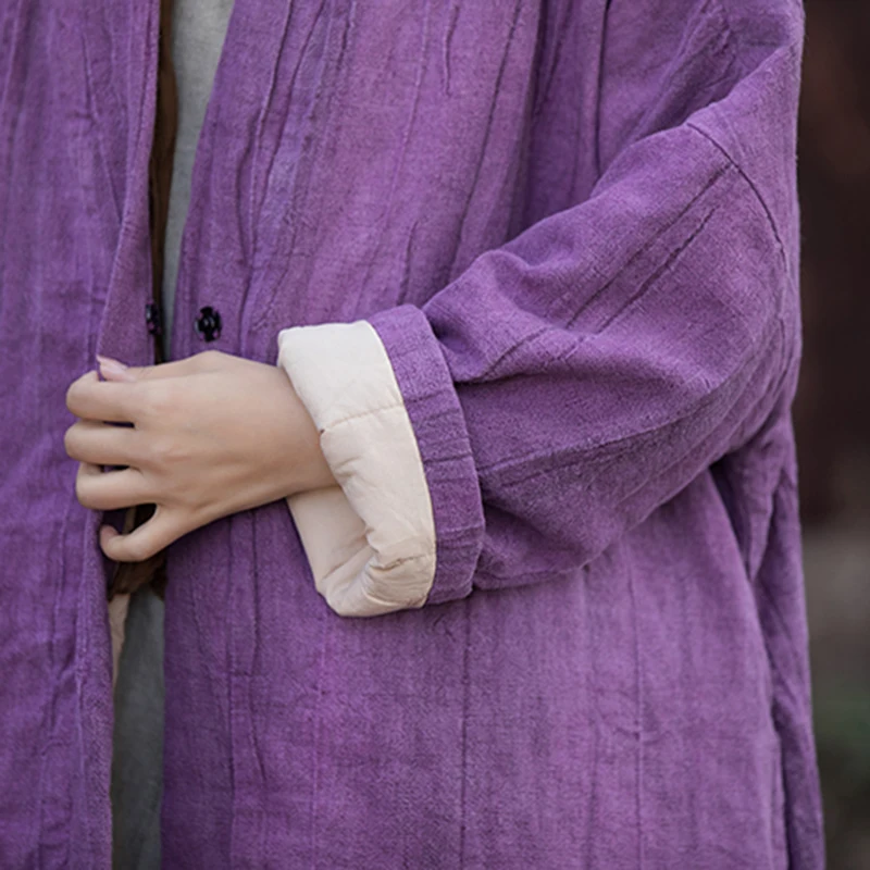 Женский зимний пуховик 2023 - Фотография_5